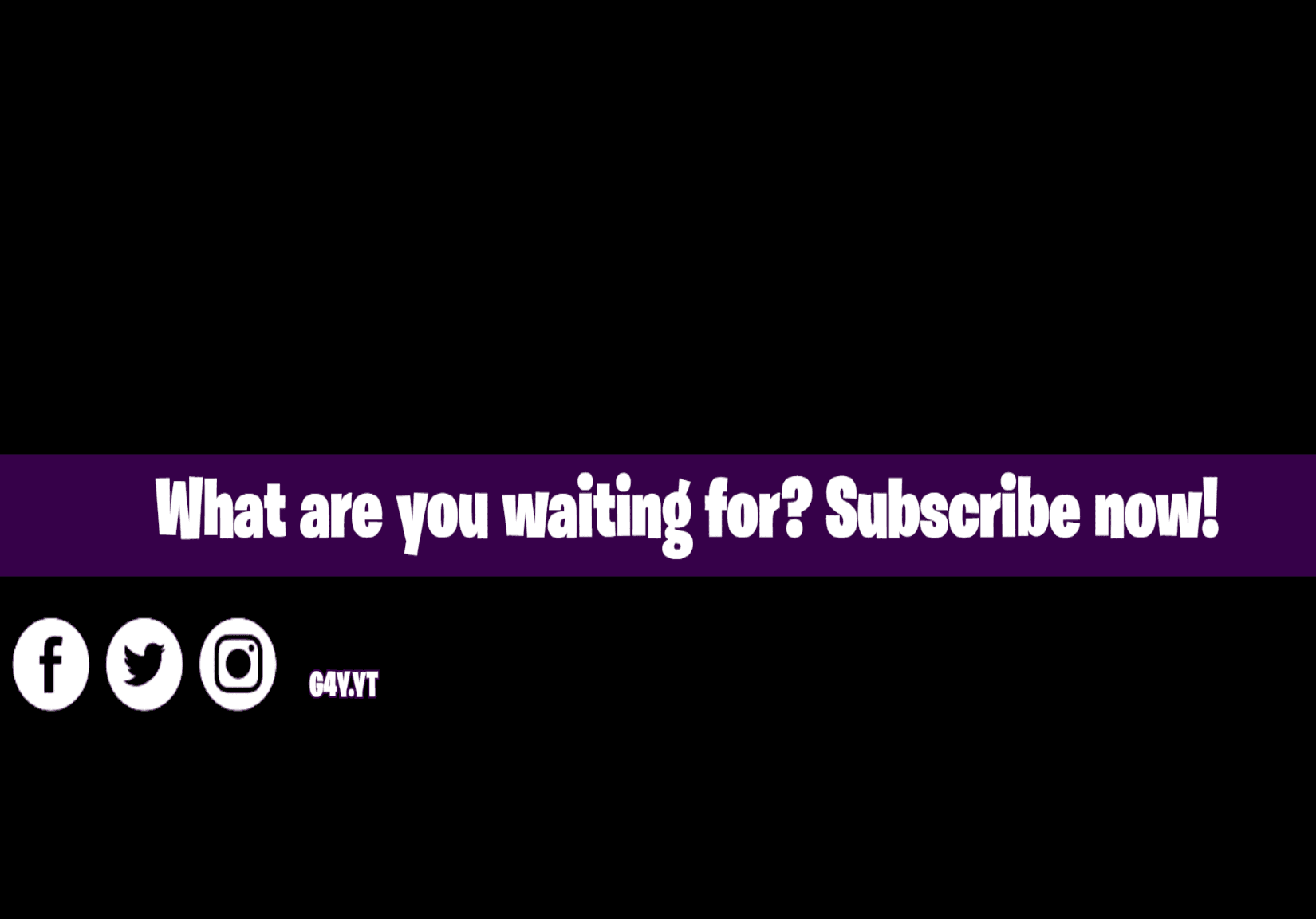 cover picture of OfficialG4E