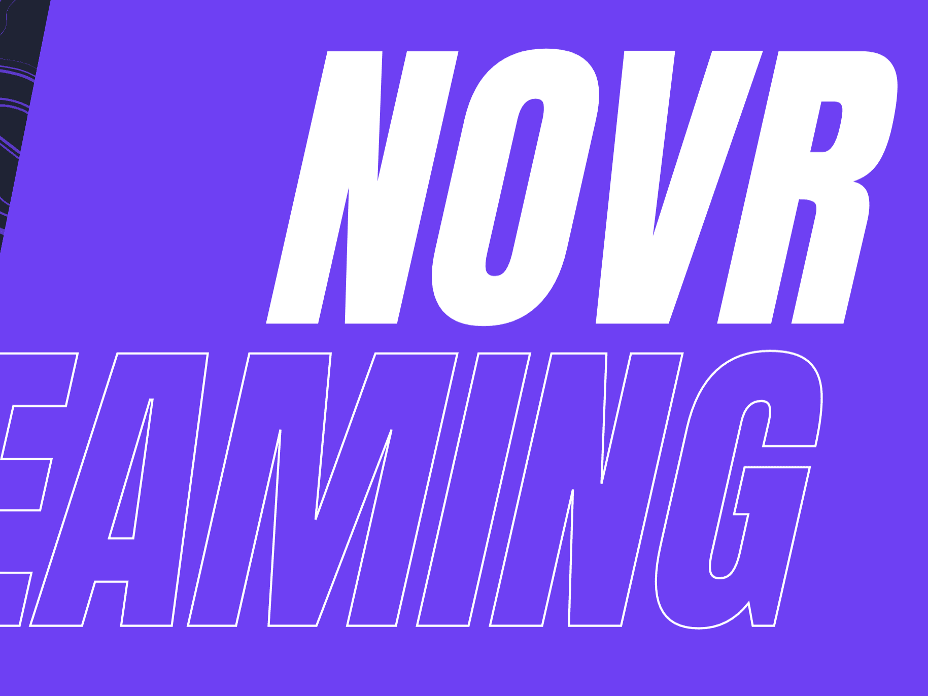 cover picture of novrtn