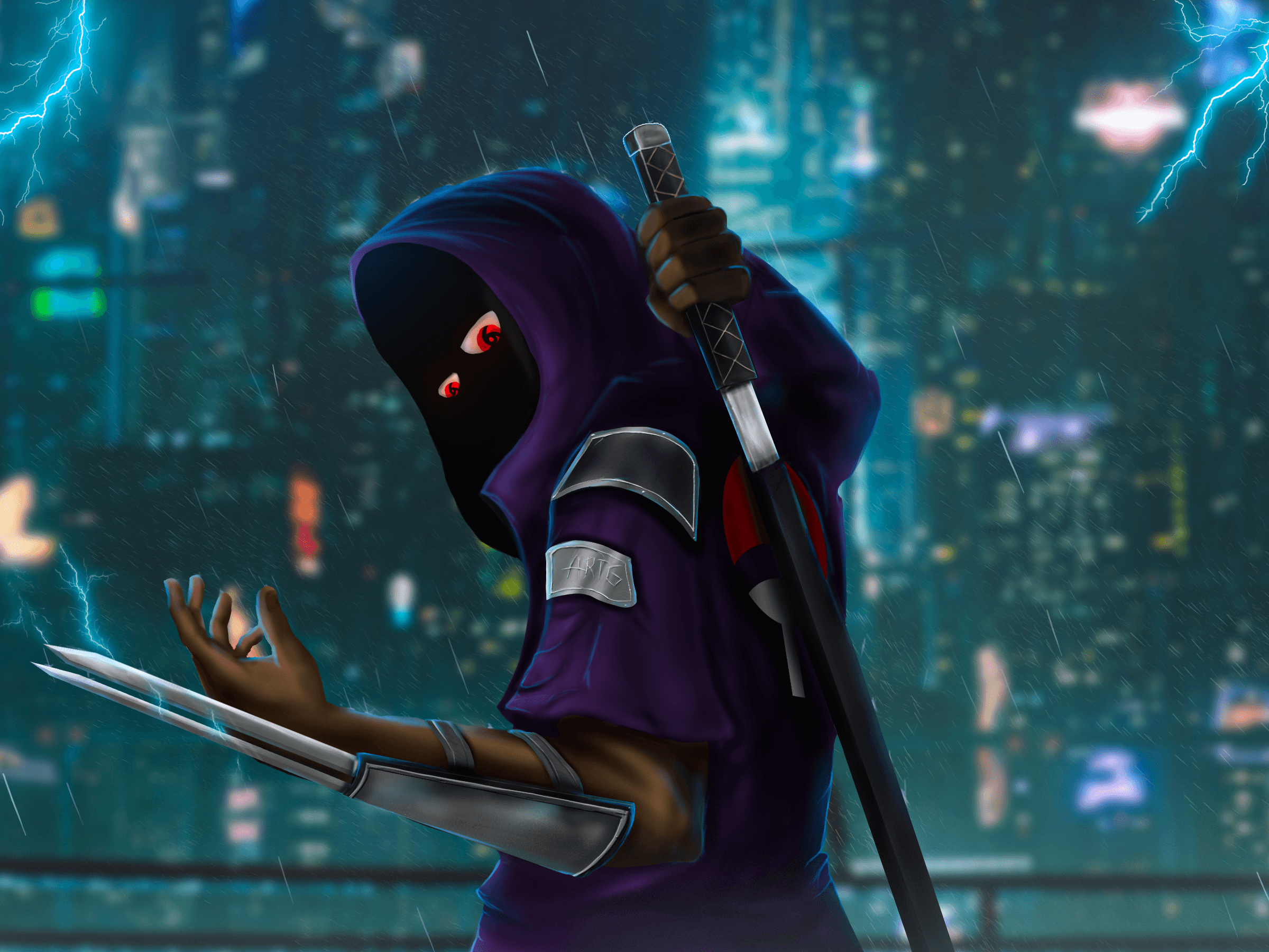 cover picture of iiTzArtG