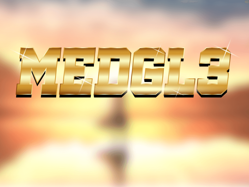 cover picture of medGL3