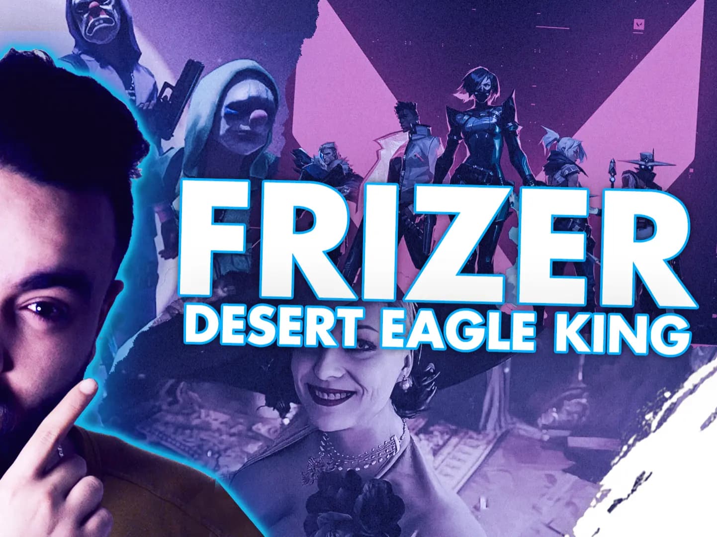 cover picture of FRIZER