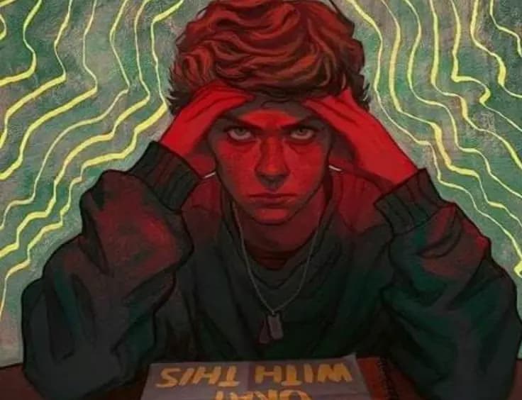 cover picture of Jeflow