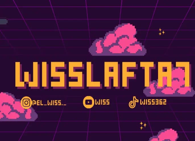 cover picture of WissLaftah
