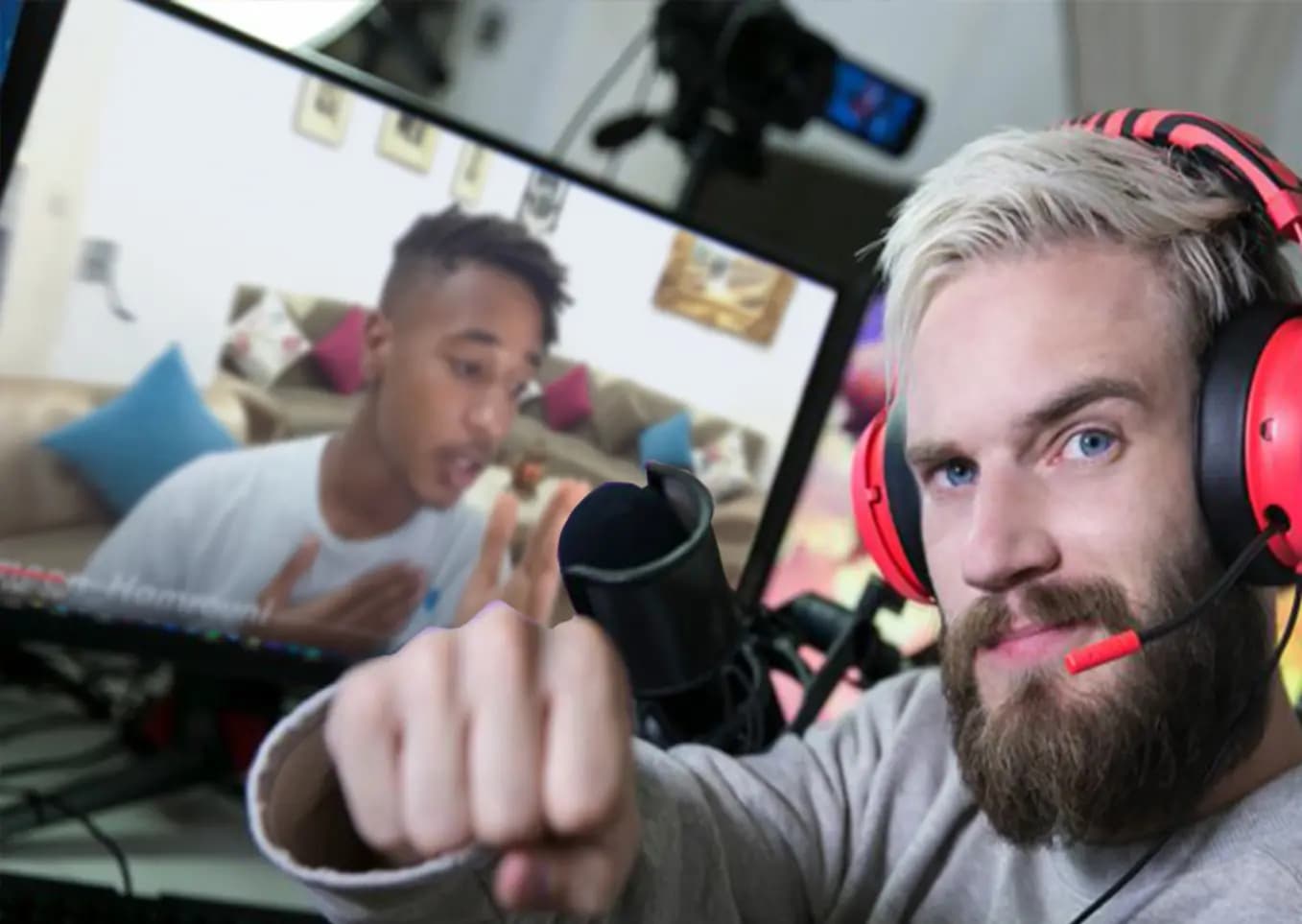 cover picture of AmeenXV