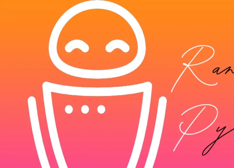 cover picture of RandomPy