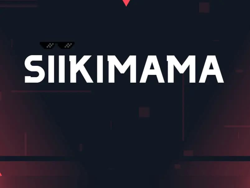 cover picture of siikimama.partnership