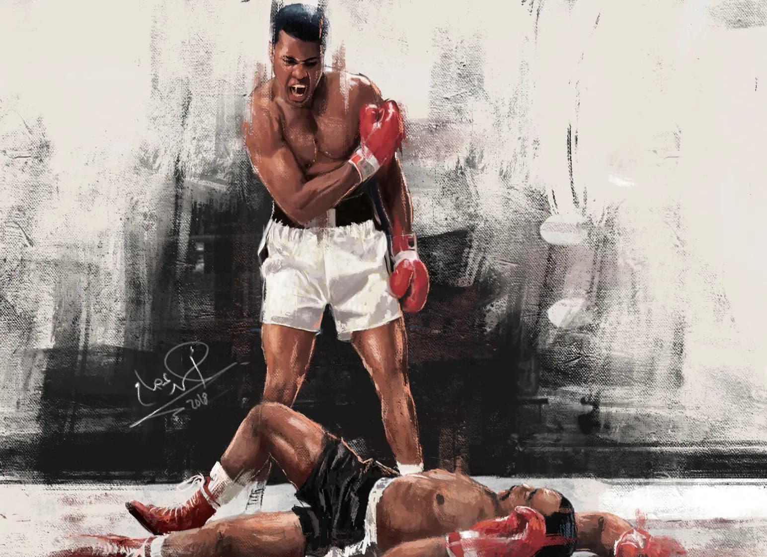 cover picture of oussama.fire