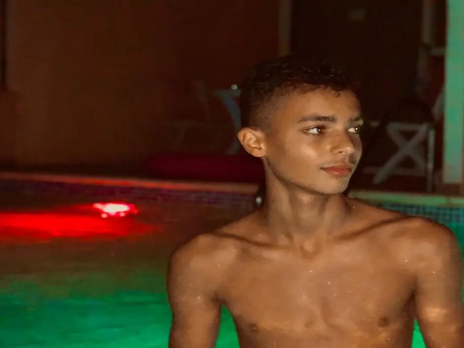 cover picture of Kengan