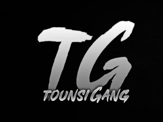 cover picture of Tounsii94