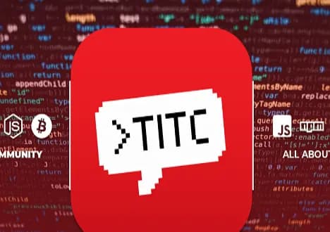 cover picture of titco