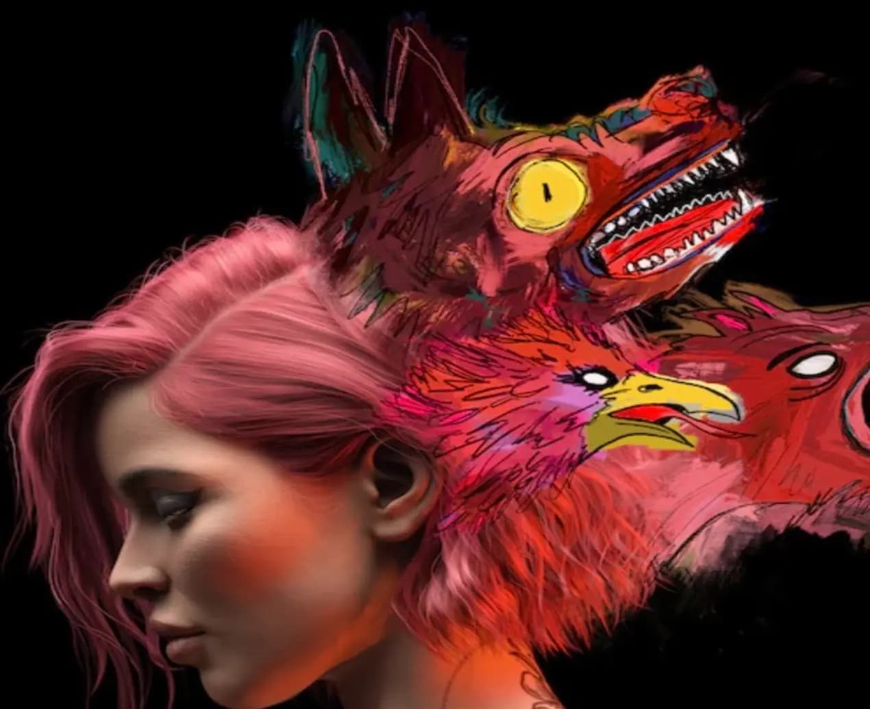 cover picture of Moonchildrefka