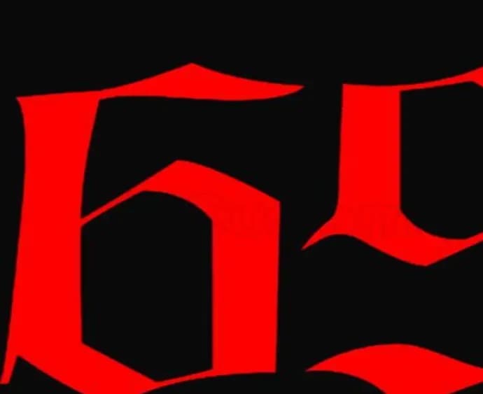 cover picture of 6IX9INE_3301x