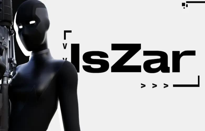 cover picture of IsZar