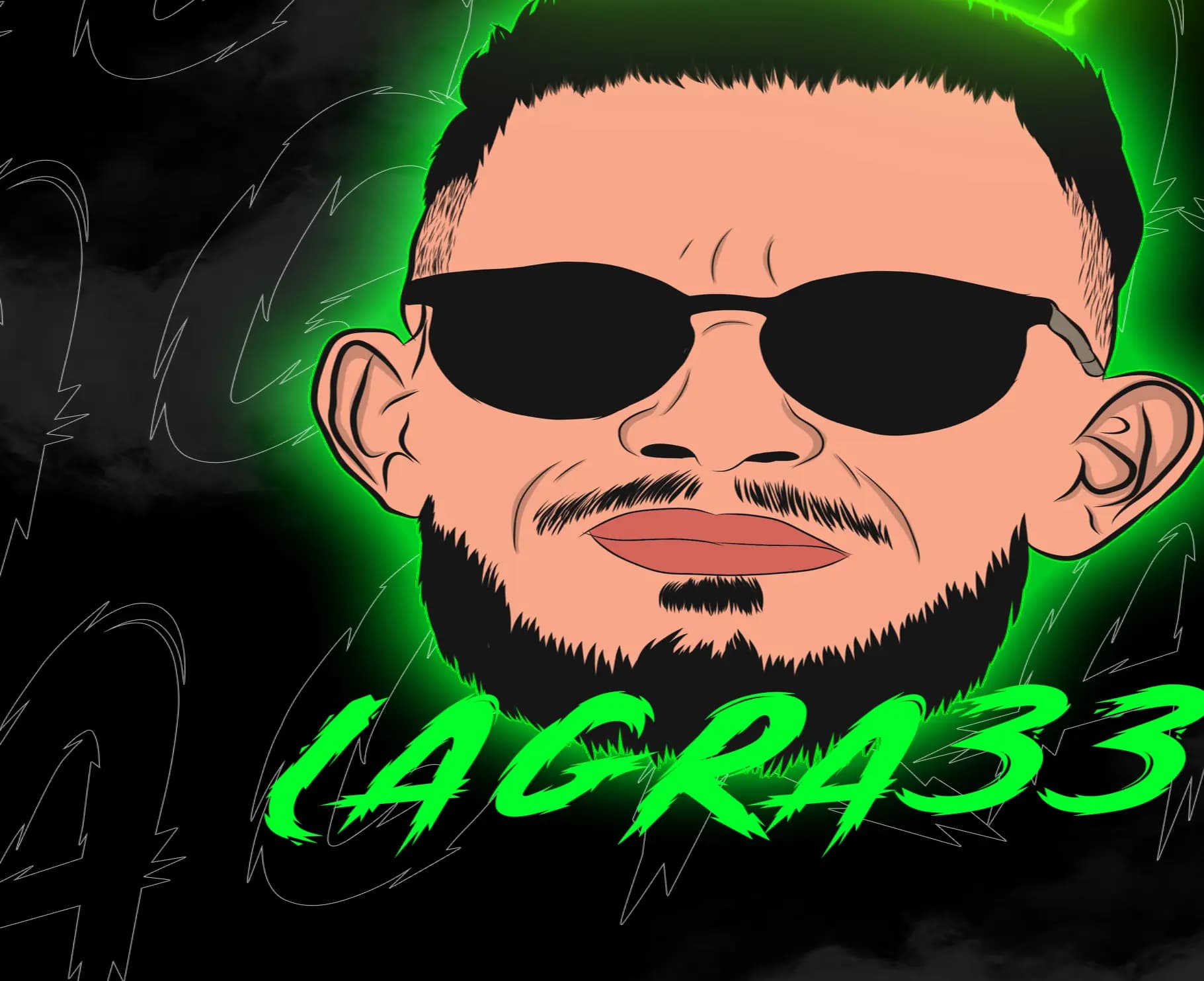 cover picture of Lagra33