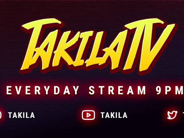 cover picture of TakilaTV