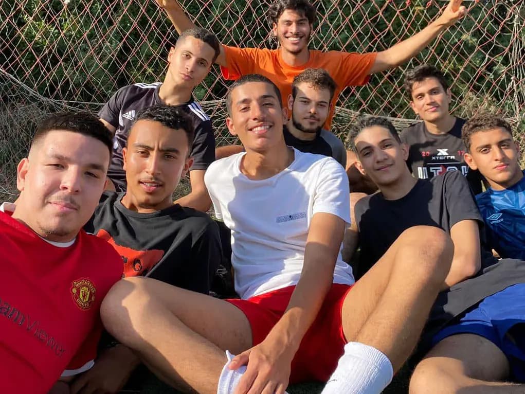 cover picture of Loujabery