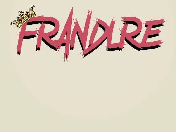 cover picture of FRANDLRE