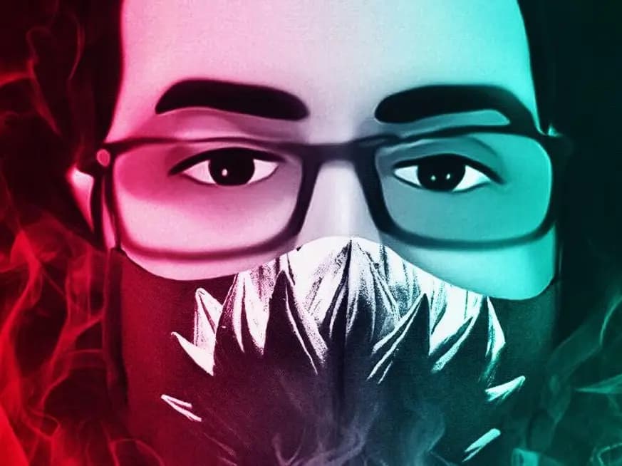 cover picture of ninjadoctor