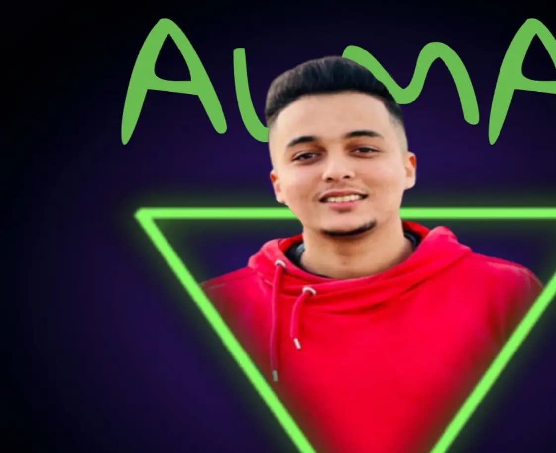 cover picture of AlmA04