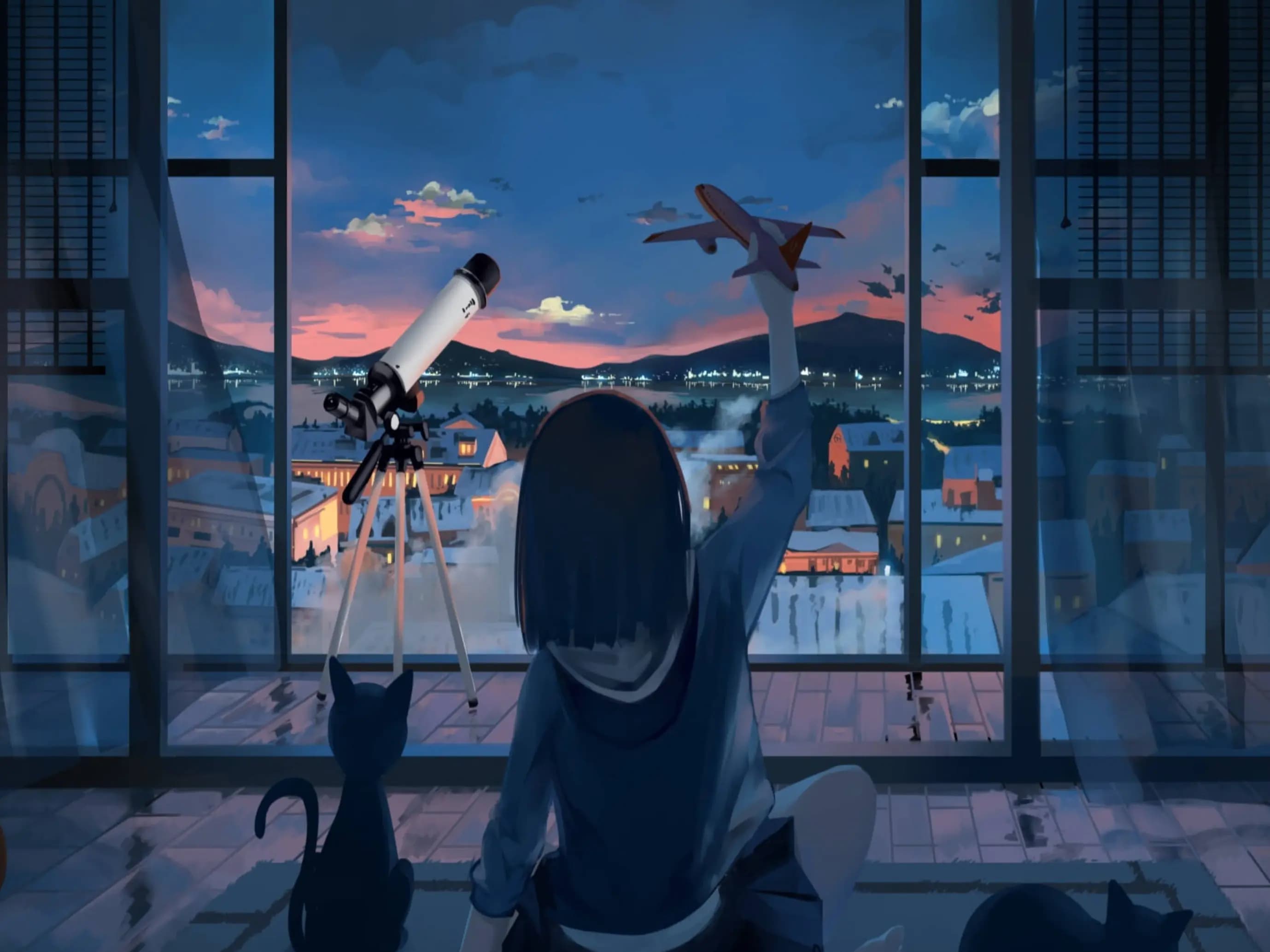 cover picture of Lunaa