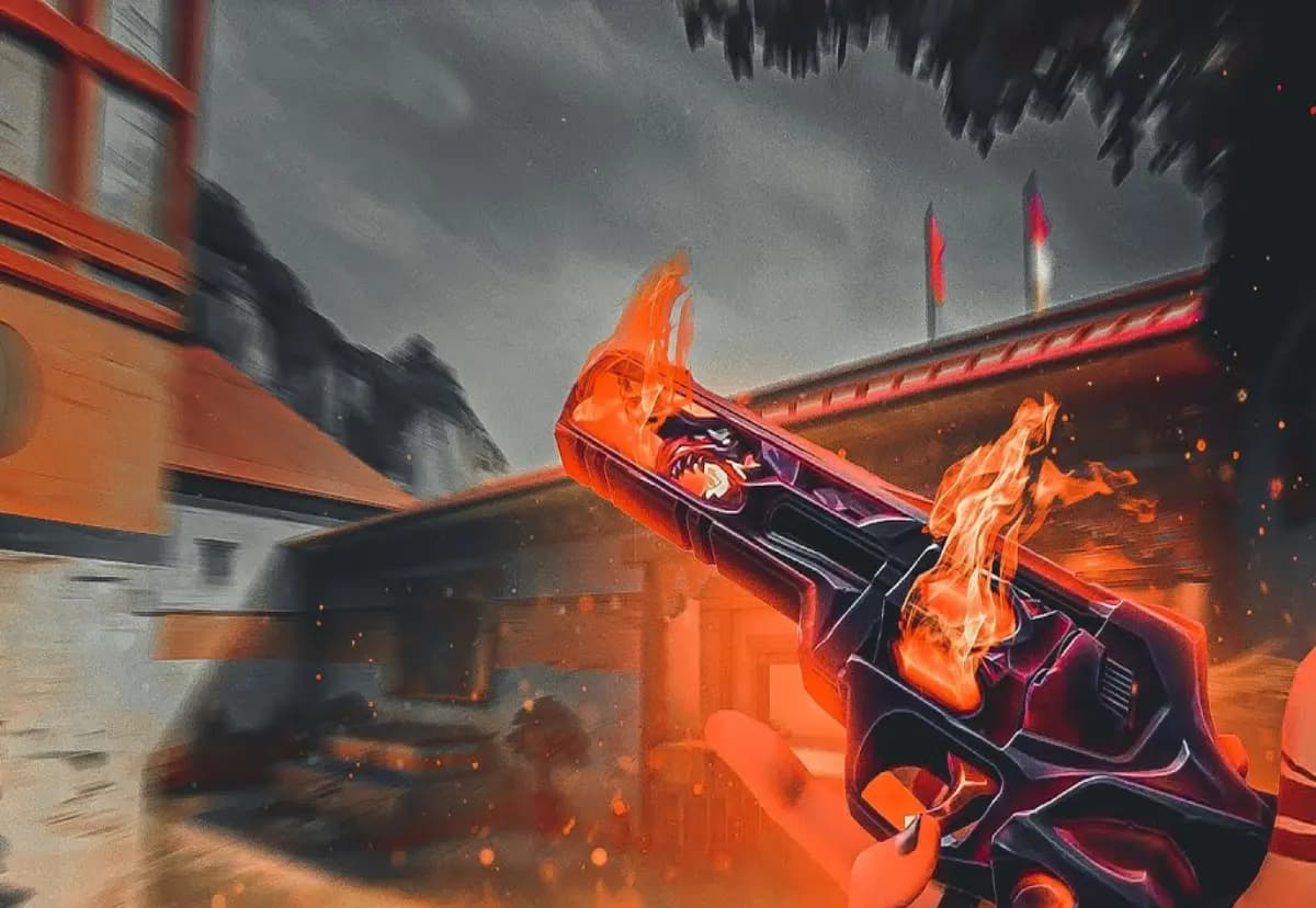 cover picture of rayesamine97