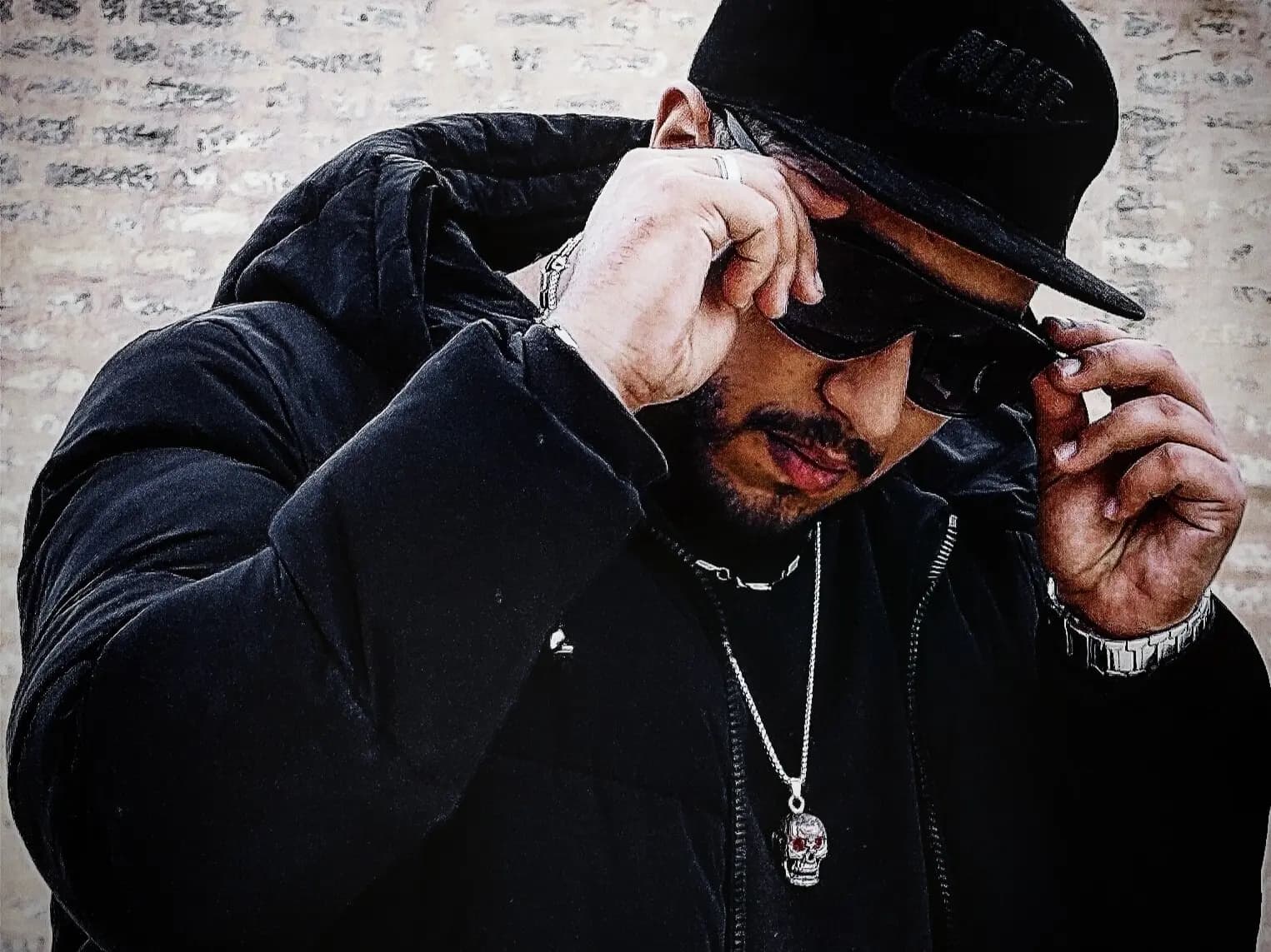 cover picture of RasBouTine