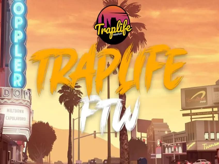 cover picture of trapliferp