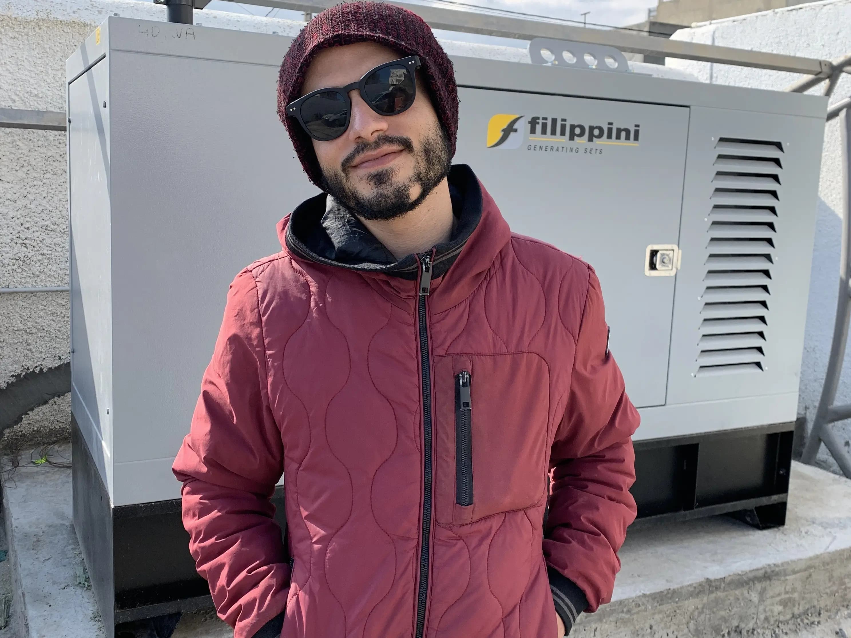 cover picture of omrane1999