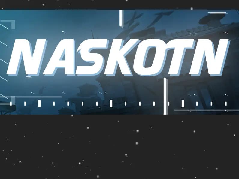 cover picture of NaskoTN