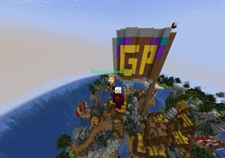 cover picture of GangstasParadise