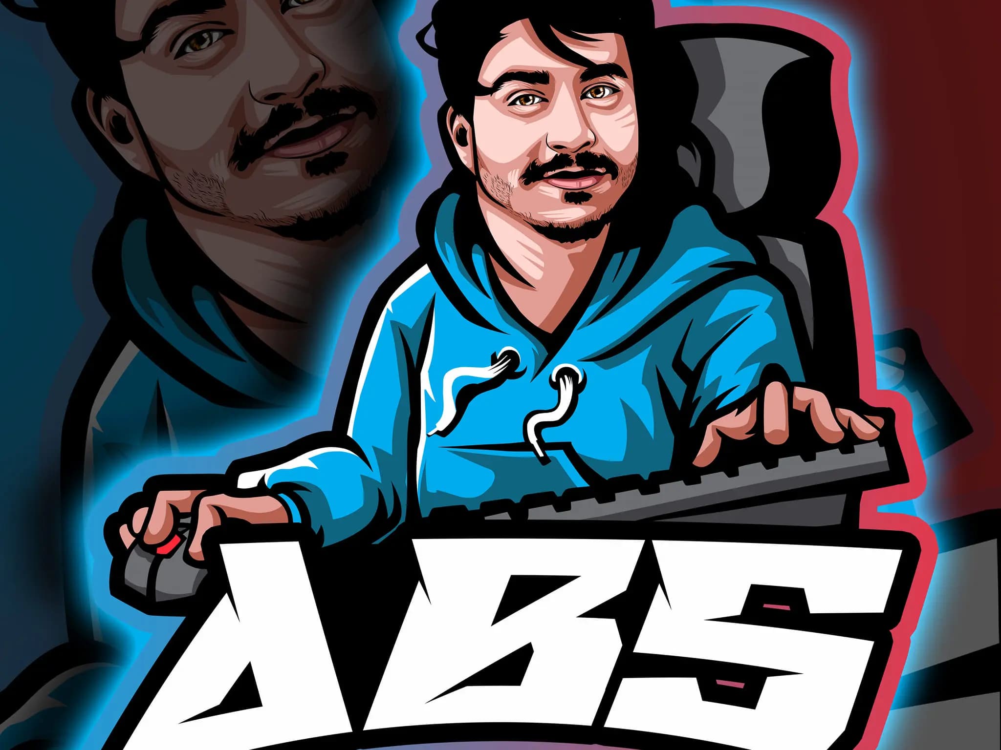 cover picture of faridtouto