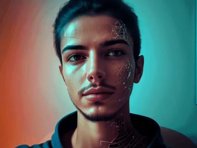 cover picture of amirhajji160