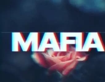 cover picture of MAFIA2009