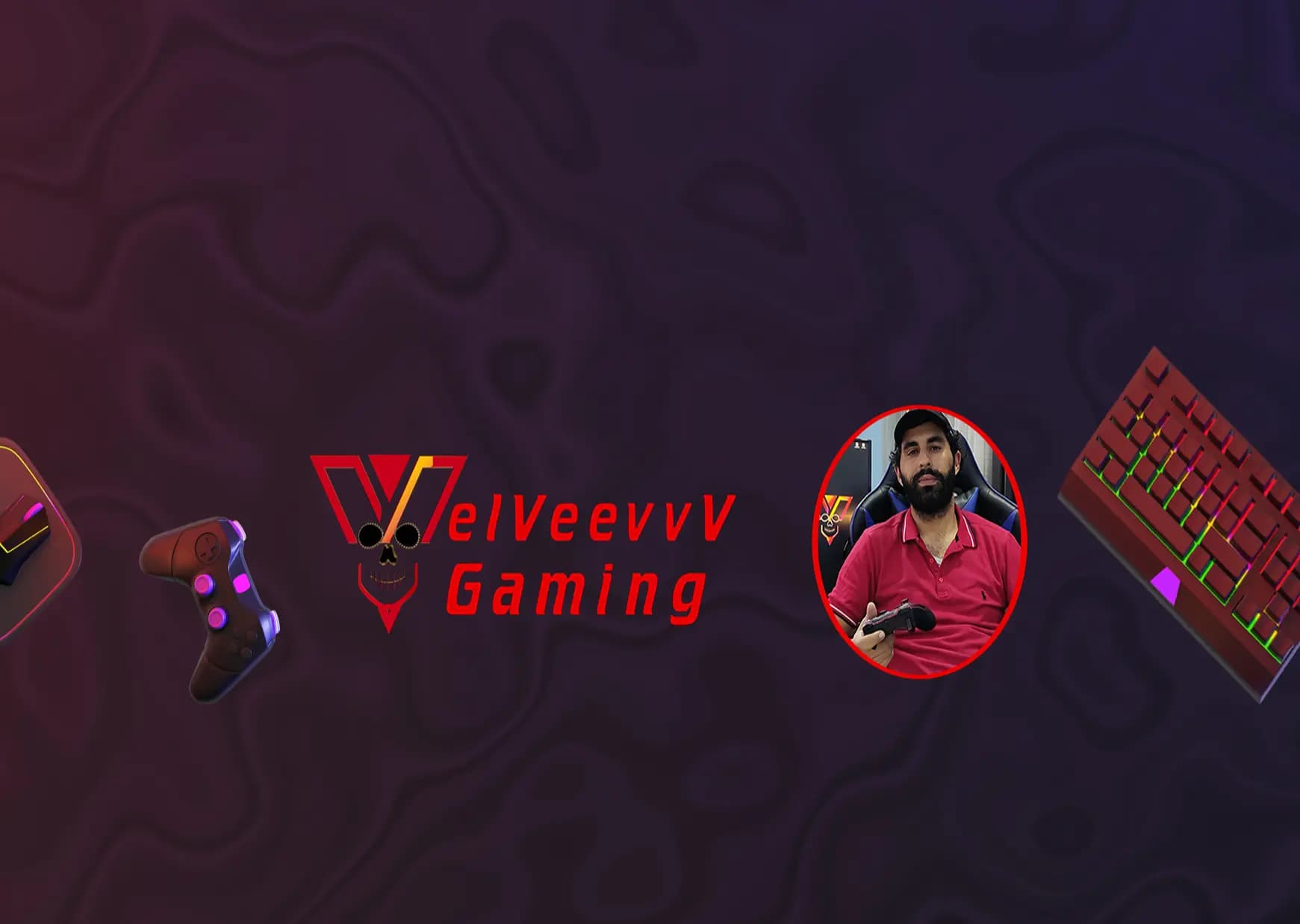 cover picture of elVeevvV