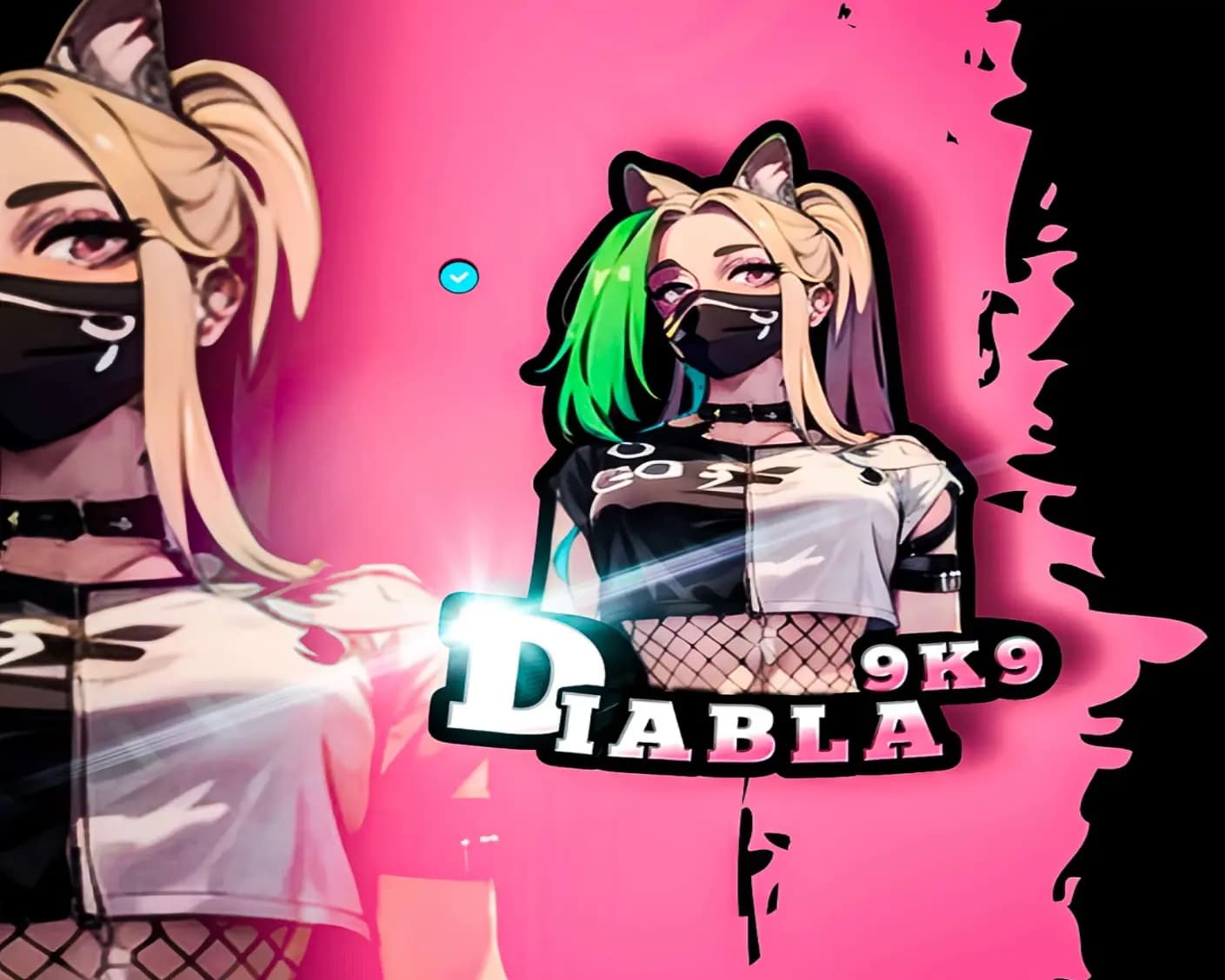 cover picture of __9k9