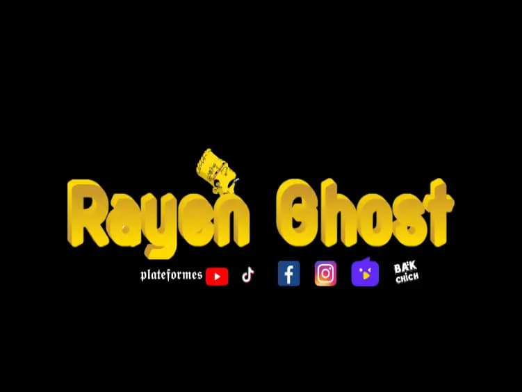 cover picture of Rayensl