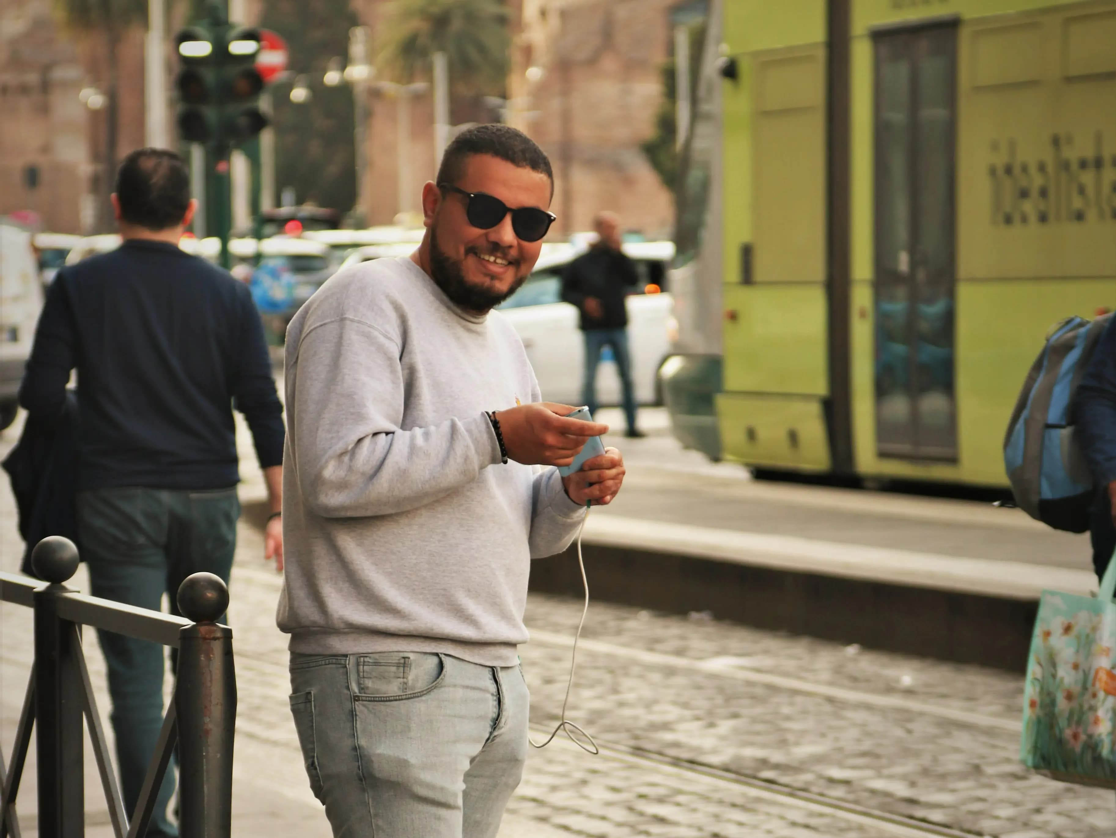 cover picture of EDMPIRE