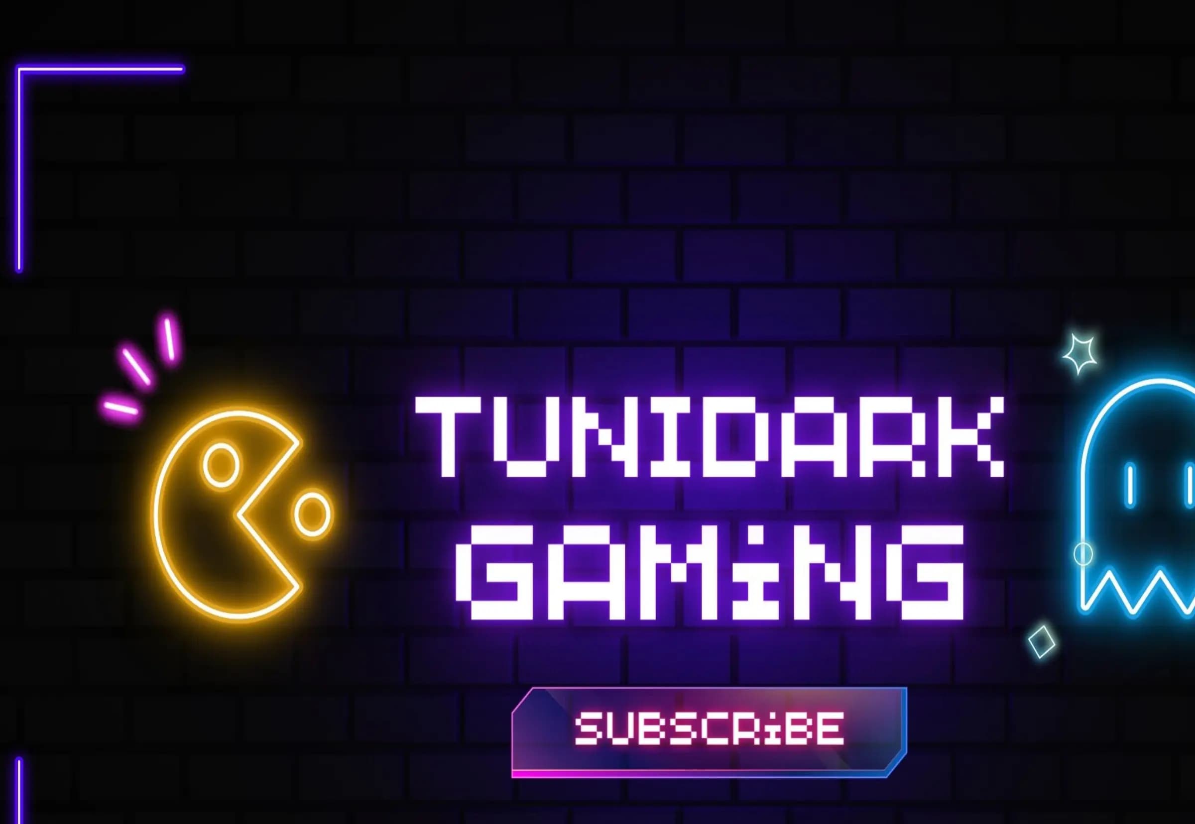 cover picture of TuniDark