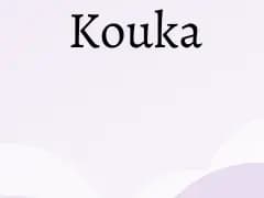 cover picture of koukaxxx