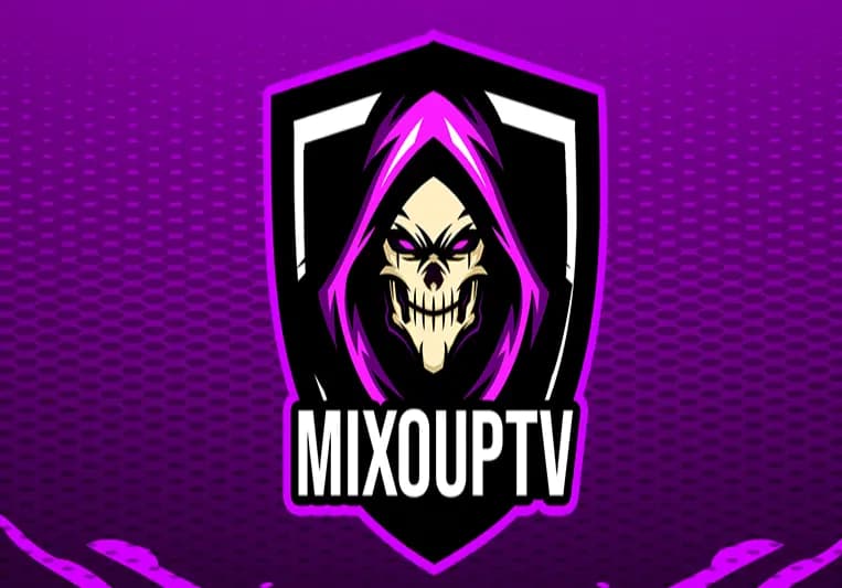 cover picture of mixouptv
