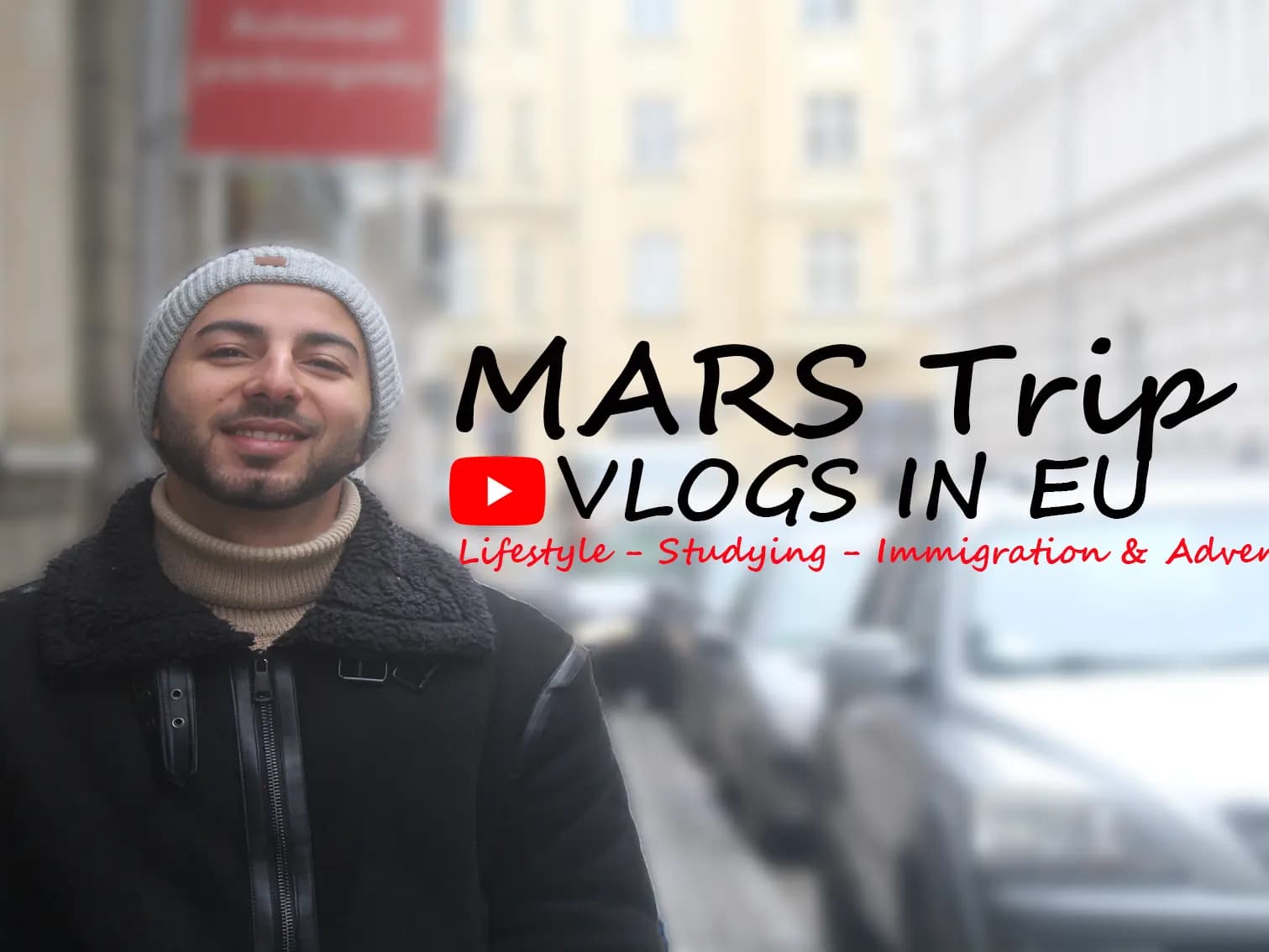 cover picture of MarsTrip