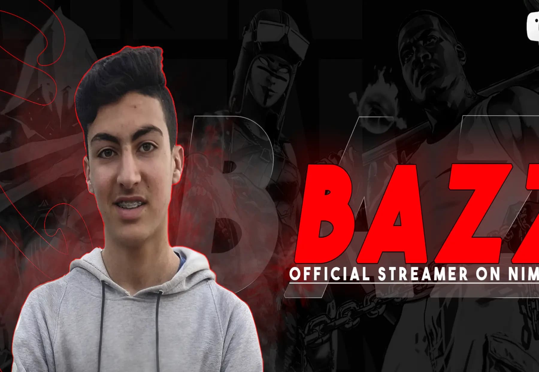 cover picture of bazz10