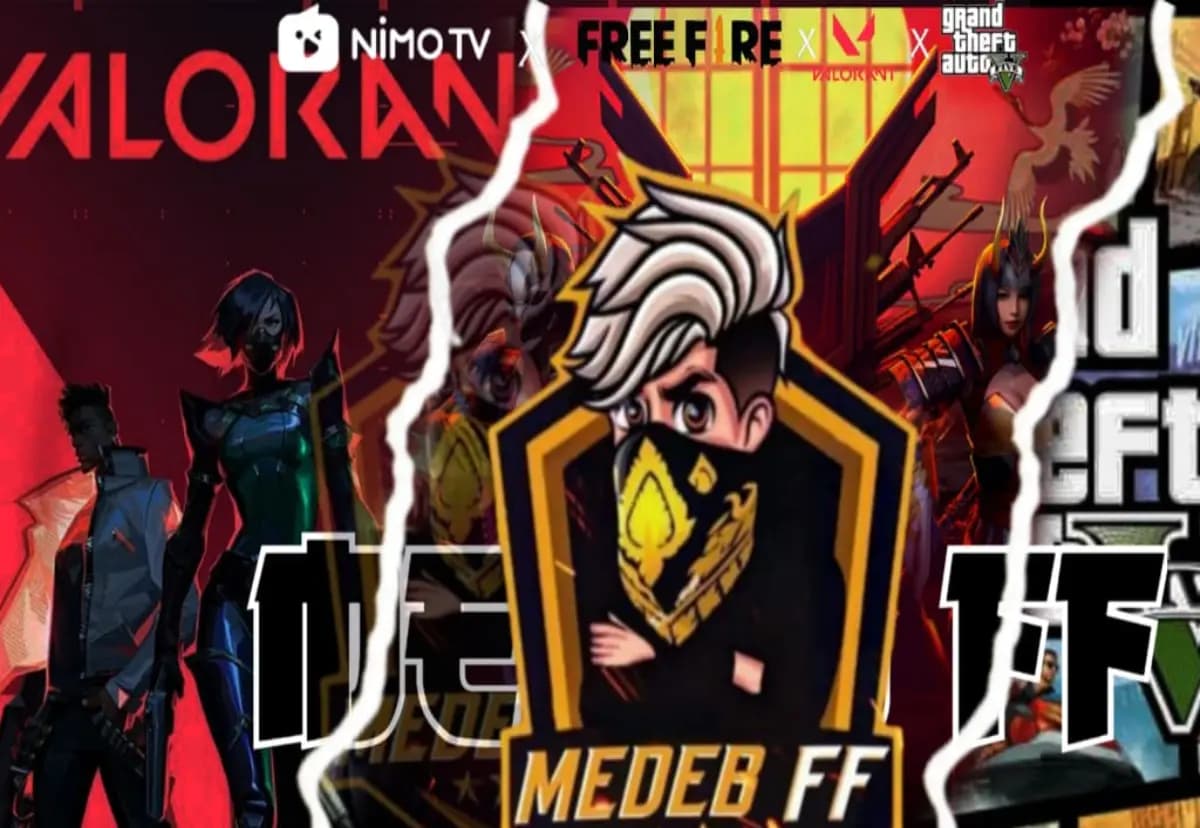 cover picture of MEDEB