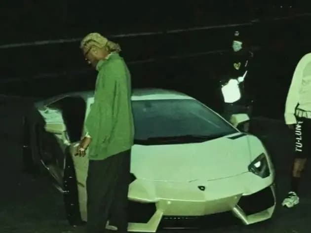 cover picture of Ayoubstam