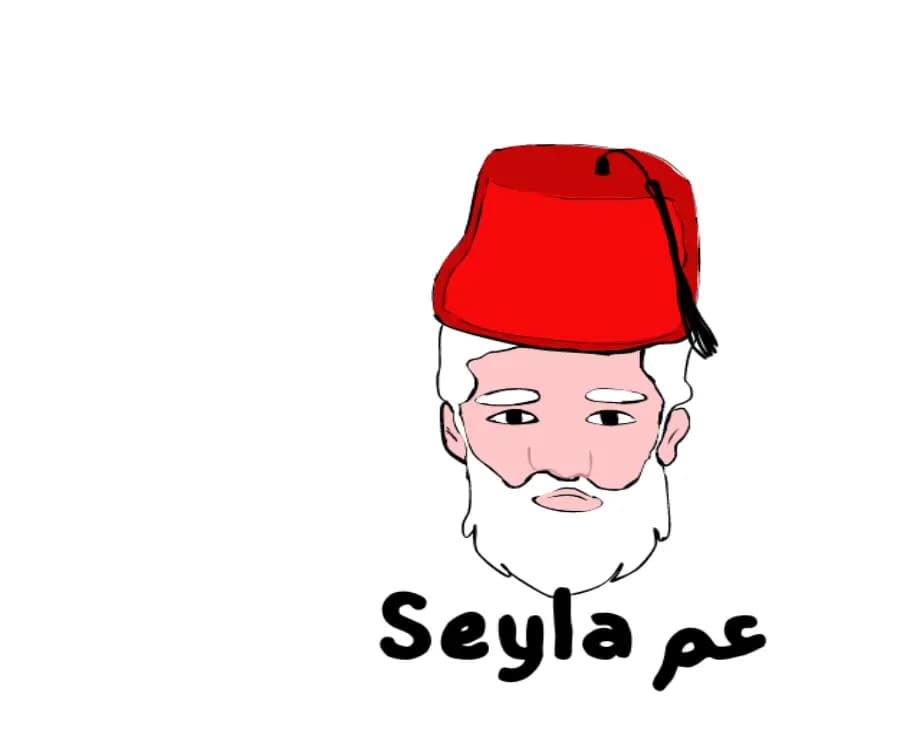 cover picture of Seyla