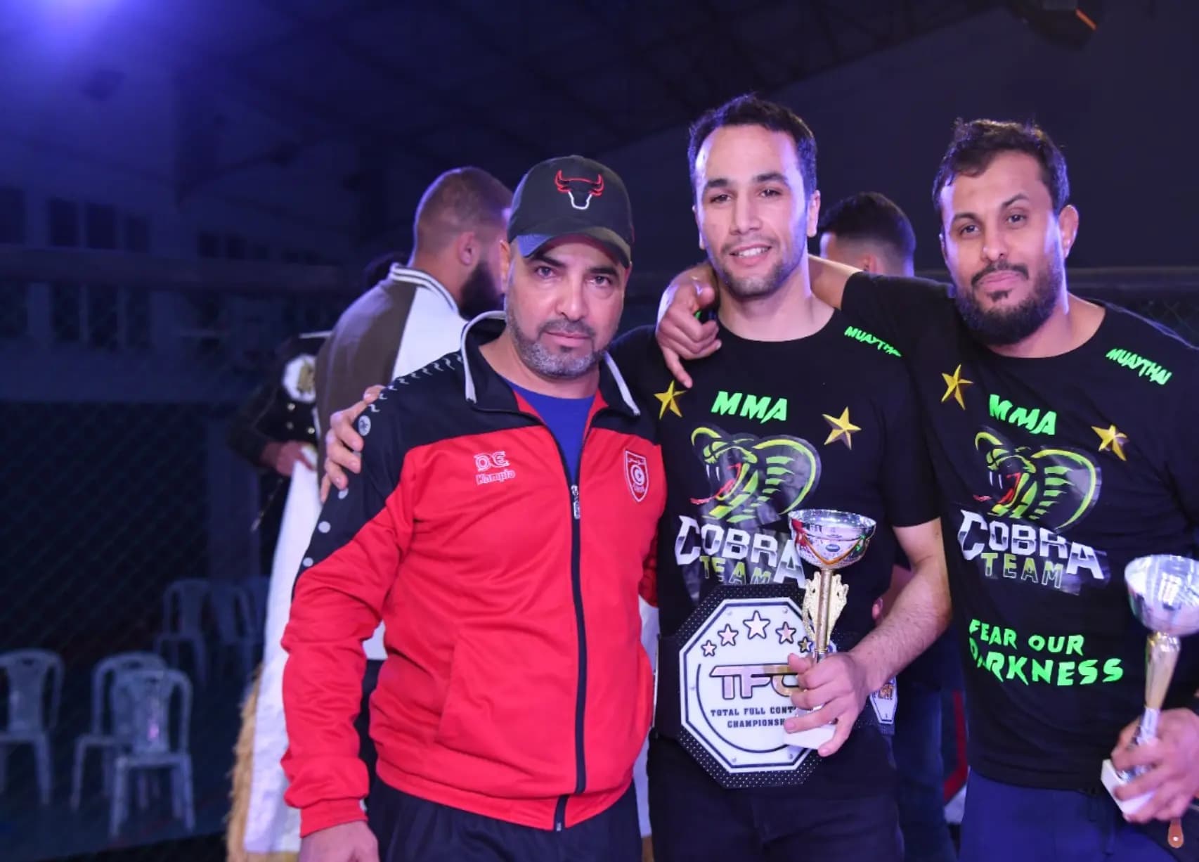 cover picture of TFC_EVENTS