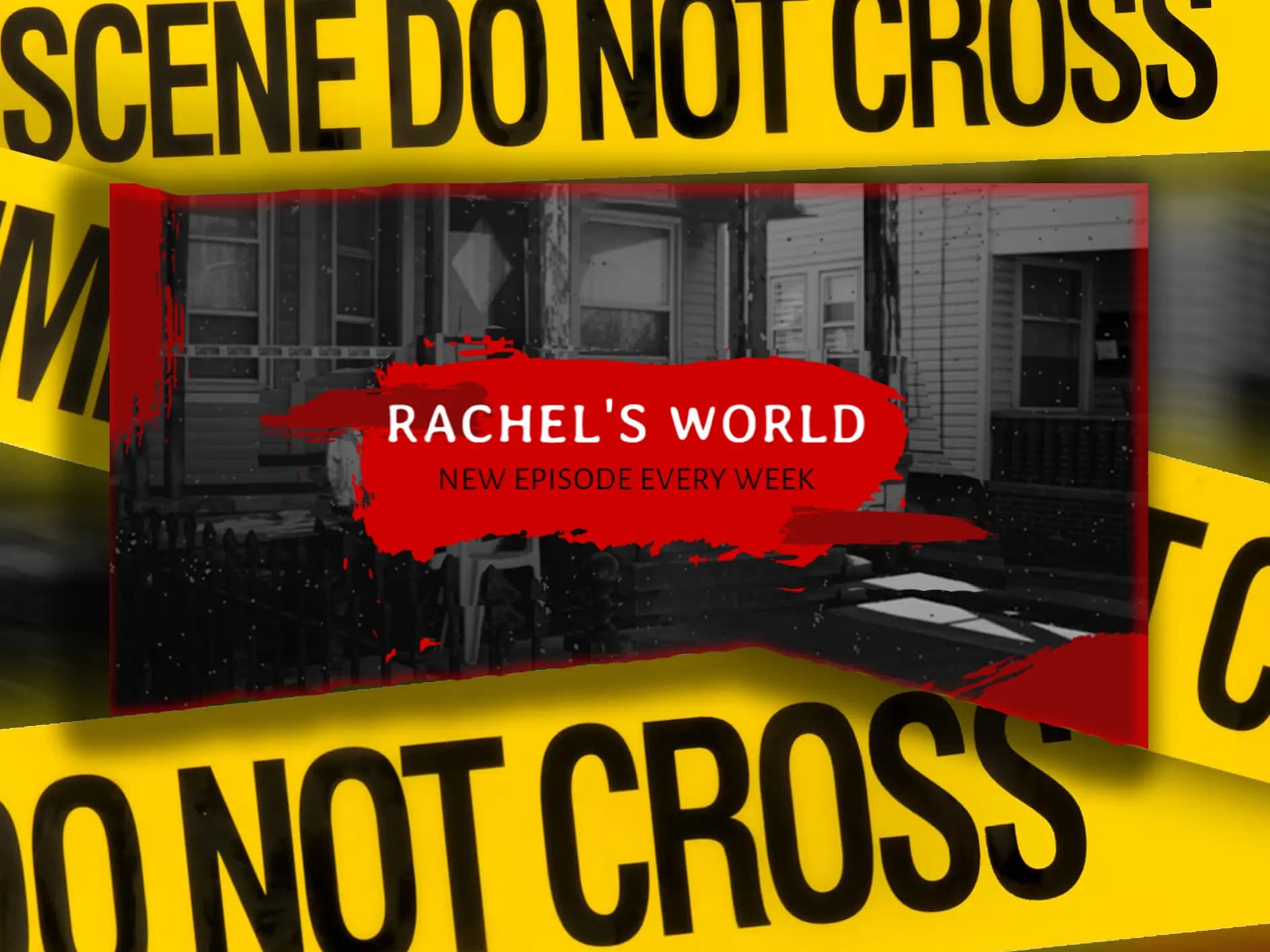 cover picture of Rachel666