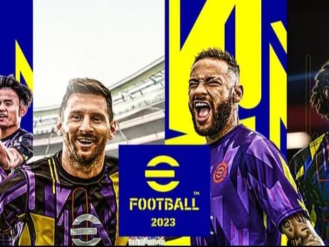 cover picture of eFootballMAESTRO