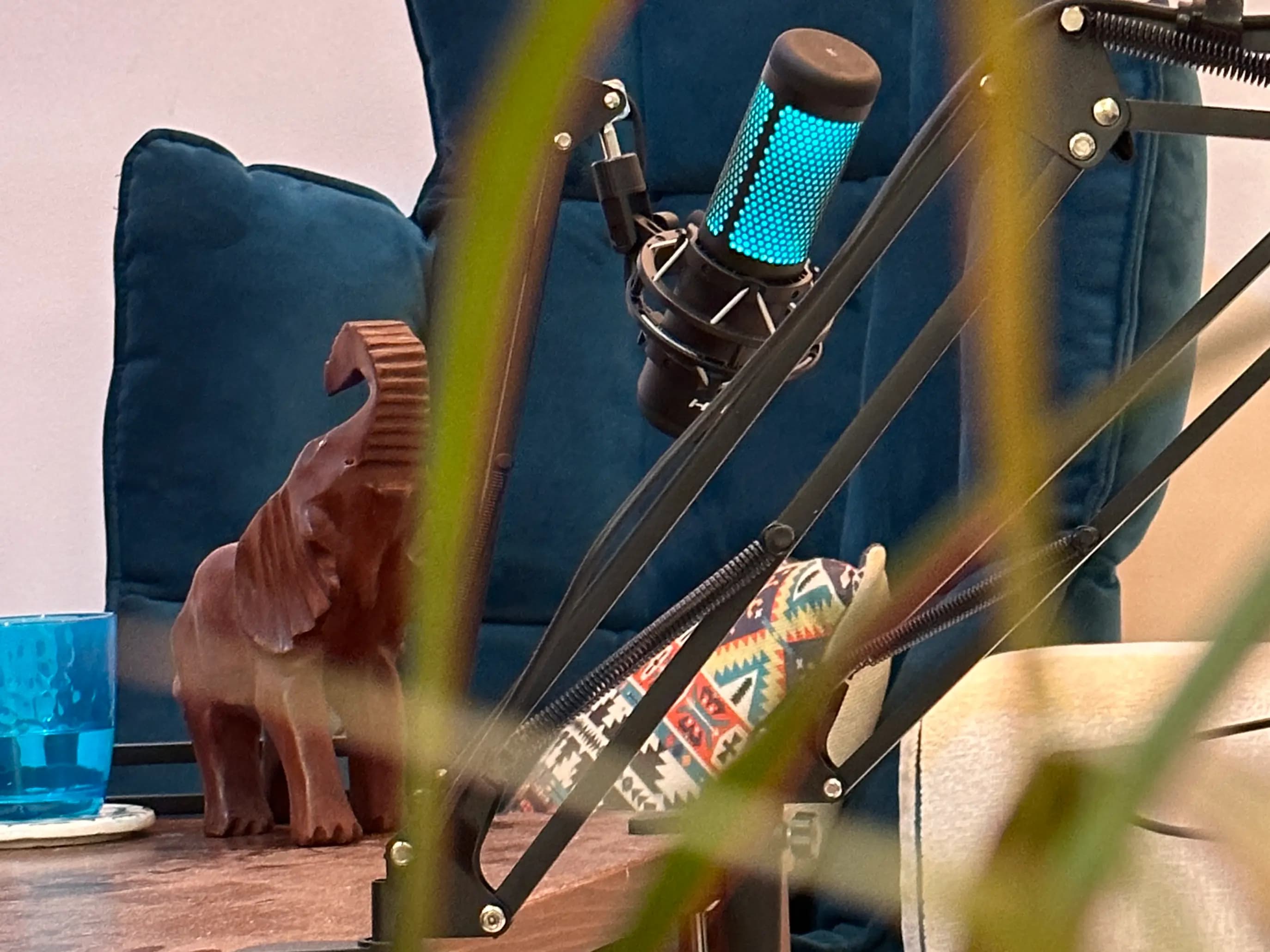 cover picture of RebirthPodcast