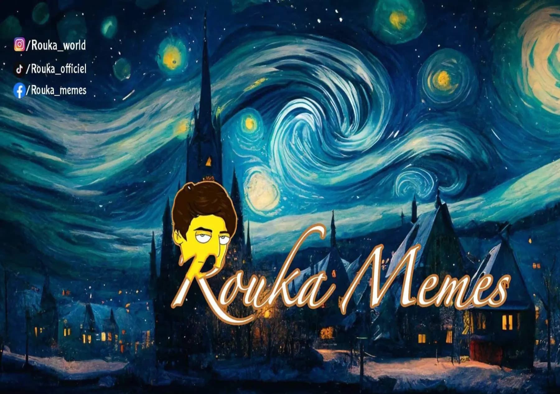 cover picture of Rouka_Memes